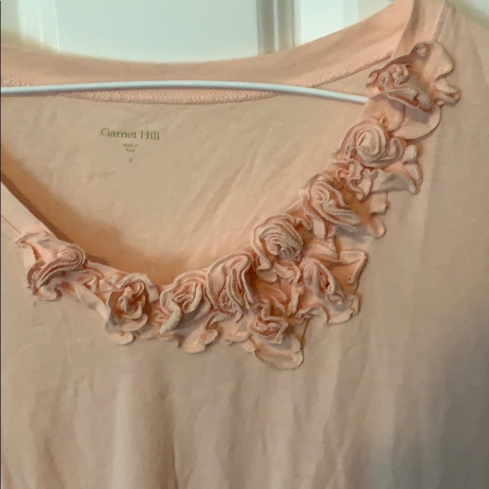 GARNET HILL TOP - Picture 2 of 3